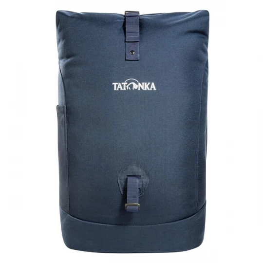 Foto van product TATONKA Rugzak 'Grip' donkerblauw / wit