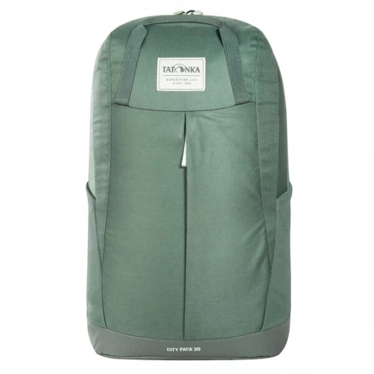 Foto van product TATONKA Rugzak groen