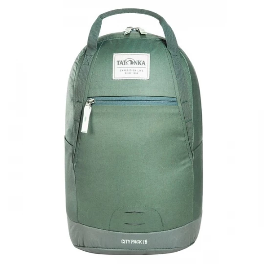 Foto van product TATONKA Rugzak groen gemêleerd