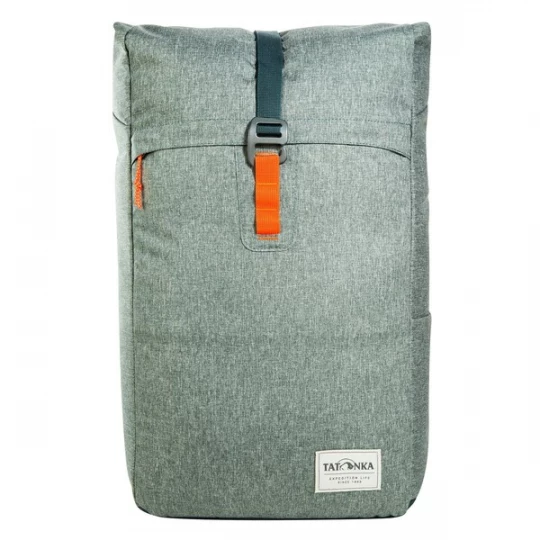 Foto van product TATONKA Rugzak navy / jade groen / oranje