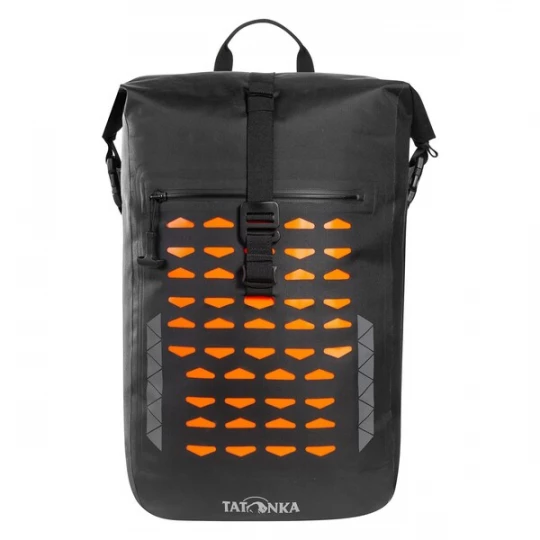 Foto van product TATONKA Rugzak oranje / zwart