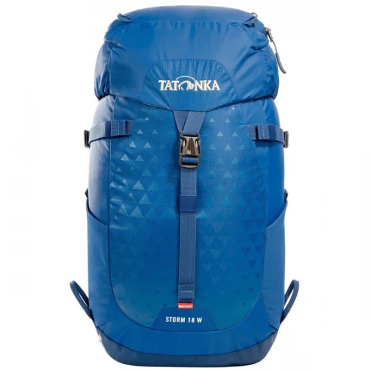 Foto van product TATONKA Rugzak 'Storm 18 Recco' royal blue / koningsblauw / grijs / wit