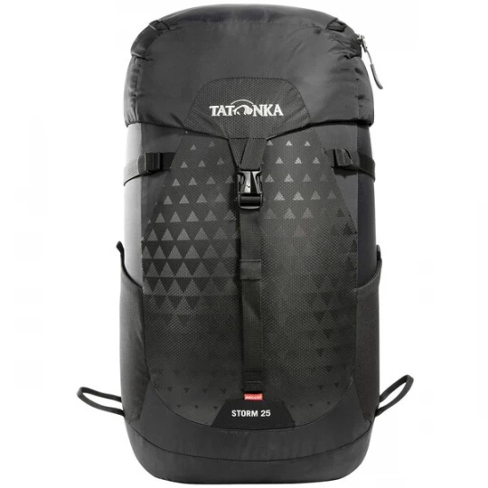 Foto van product TATONKA Rugzak 'Storm 25 Recco' antraciet / wit