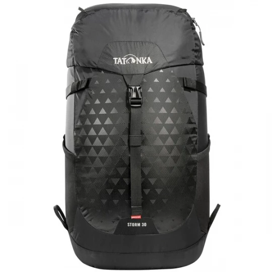 Foto van product TATONKA Rugzak 'Storm 30 Recco' donkergrijs / wit