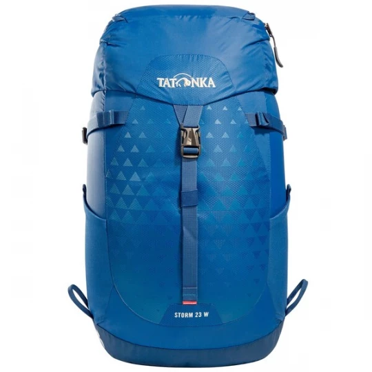 Foto van product TATONKA Rugzak 'Storm' royal blue / koningsblauw / wit