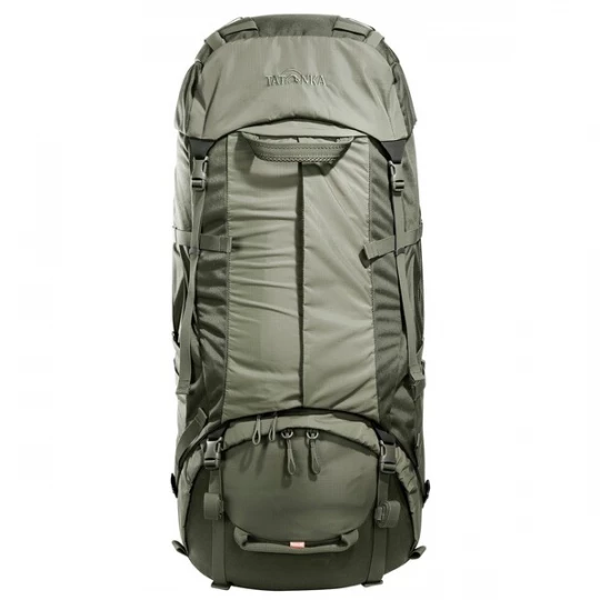 Foto van product TATONKA Rugzak 'Yukon' grijs / olijfgroen