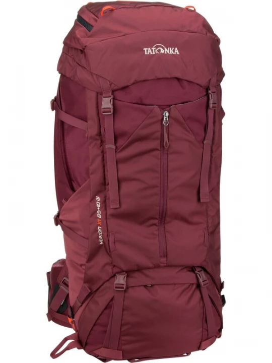 Foto van product TATONKA Rugzak 'Yukon X1' merlot
