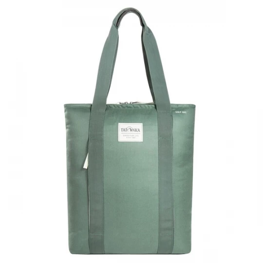 Foto van product TATONKA Shopper 'Grip' jade groen
