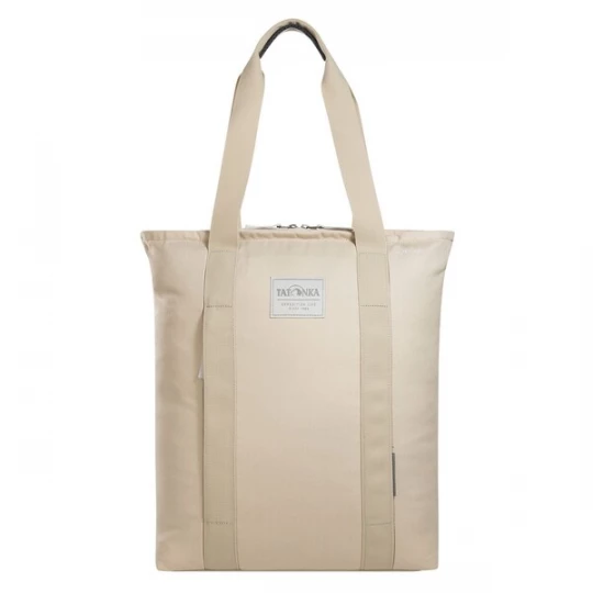 Foto van product TATONKA Shopper 'Grip Kapok' beige