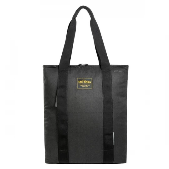 Foto van product TATONKA Shopper 'Kapok' zwart