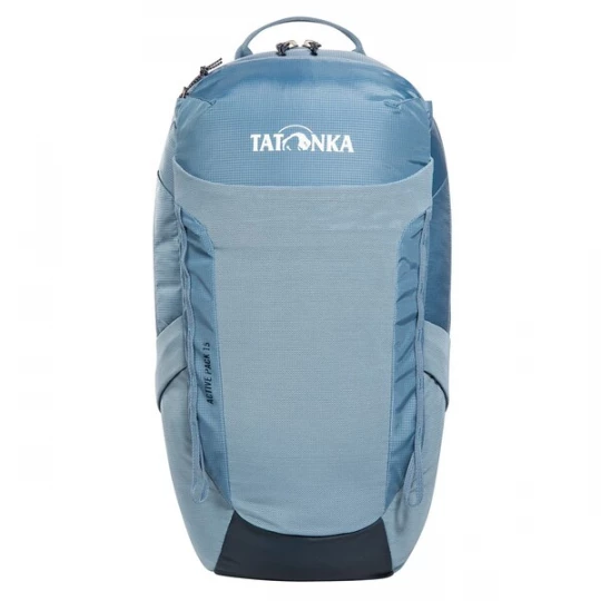 Foto van product TATONKA Sportrugzak 'Active Pack' lichtblauw / zwart / wit