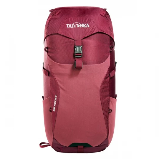 Foto van product TATONKA Sportrugzak bordeaux / wit