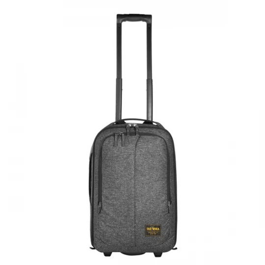 Foto van product TATONKA Trolley 'Travel 40' grijs gemêleerd