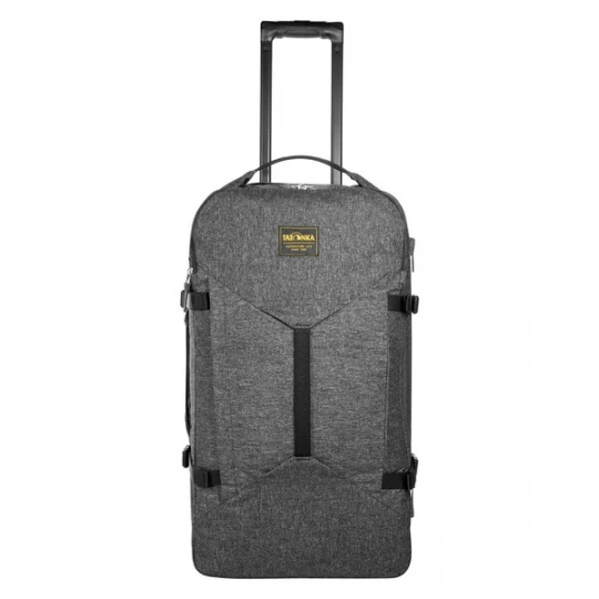 Foto van product TATONKA Trolley 'Travel 60' grijs gemêleerd