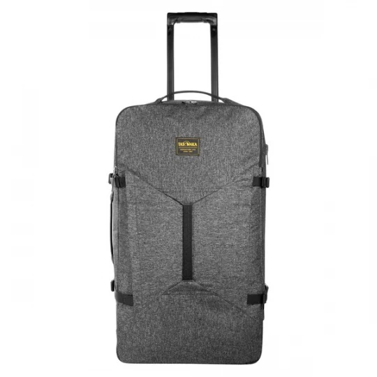 Foto van product TATONKA Trolley 'Travel 90' grijs gemêleerd