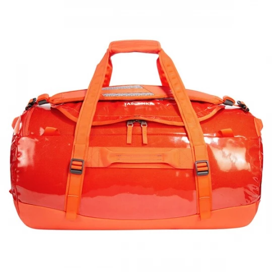 Foto van product TATONKA Weekendtas 'Barrel' neonoranje