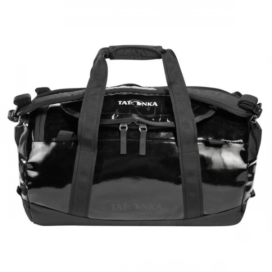 Foto van product TATONKA Weekendtas 'Barrel' zwart
