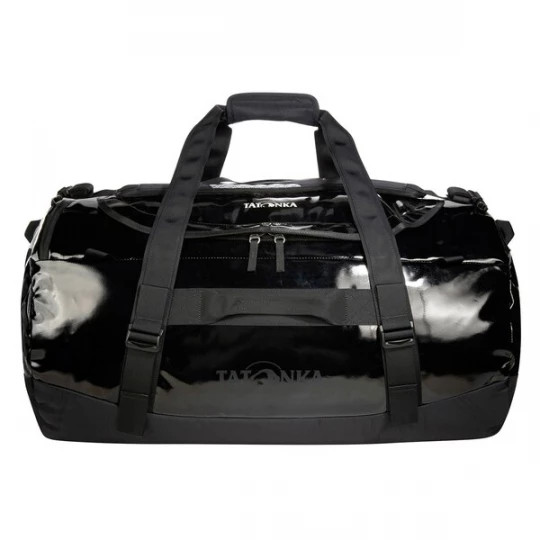 Foto van product TATONKA Weekendtas 'Barrel' zwart