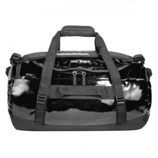 Foto van product TATONKA Weekendtas 'Barrel' zwart