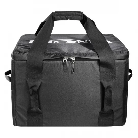 Foto van product TATONKA Weekendtas 'Gear' zwart / wit