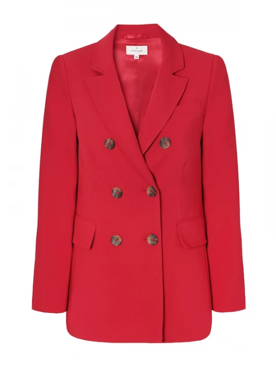 Foto van product TATUUM Blazers 'Ankina 3' rood