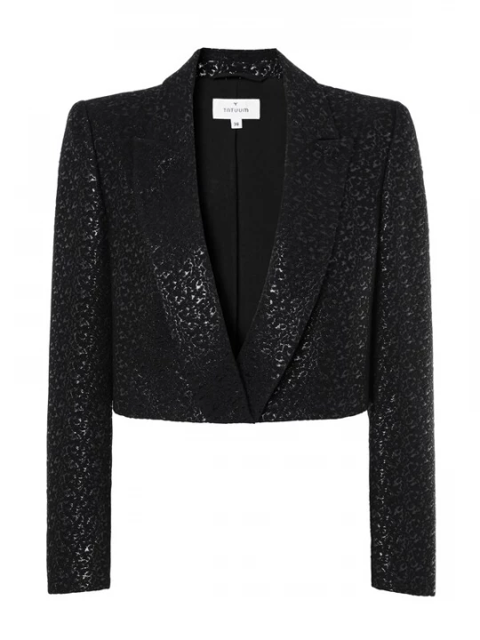 Foto van product TATUUM Blazers 'Kamra' zwart