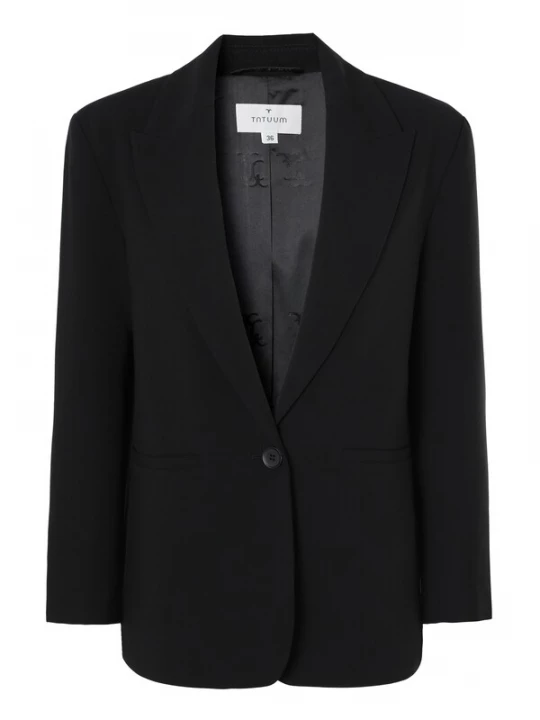 Foto van product TATUUM Blazers 'Keneko' zwart