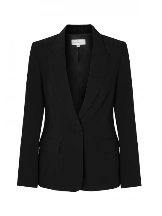 Foto van product TATUUM Blazers 'Lamia 1' zwart