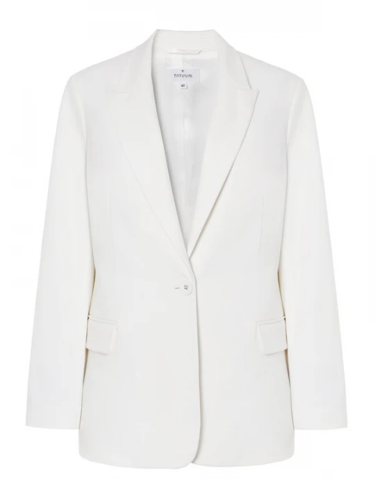 Foto van product TATUUM Blazers 'Lamia 2' offwhite