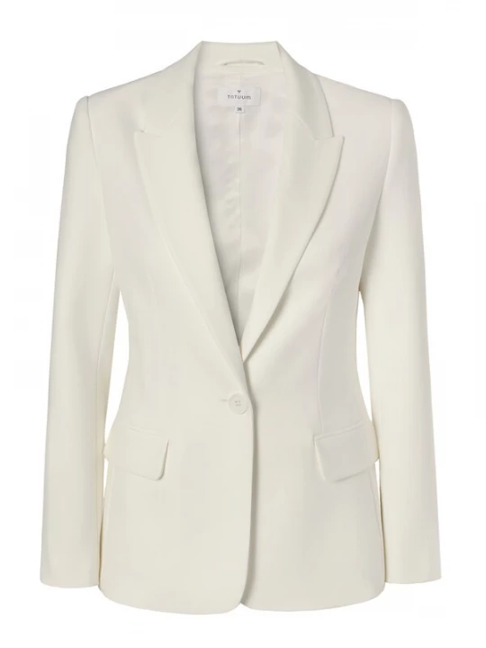 Foto van product TATUUM Blazers 'Lamia' offwhite