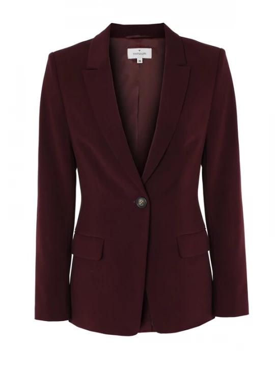 Foto van product TATUUM Blazers 'Lamiza' bordeaux