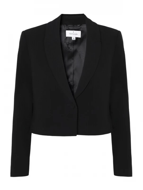 Foto van product TATUUM Blazers 'Reneta 1' zwart