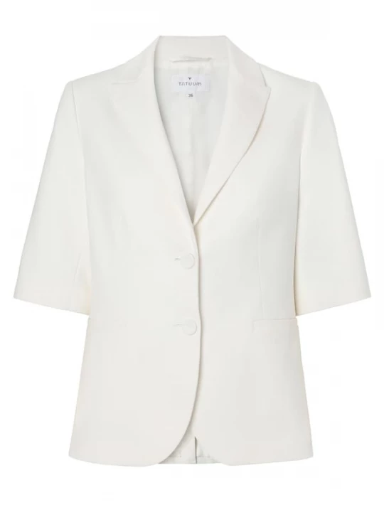 Foto van product TATUUM Blazers 'Seleni' offwhite