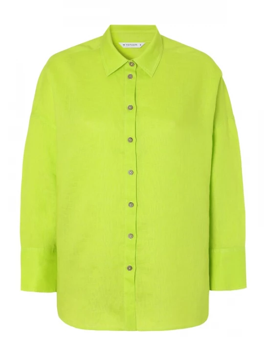 Foto van product TATUUM Blouse 'Andragia 1' appel