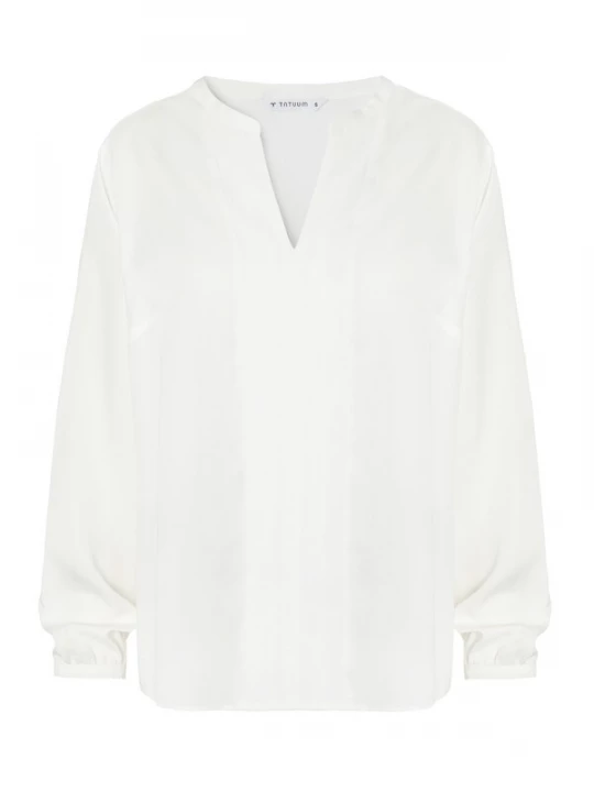 Foto van product TATUUM Blouse 'Anita' offwhite