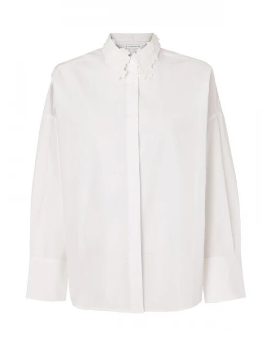 Foto van product TATUUM Blouse 'Antala' wit