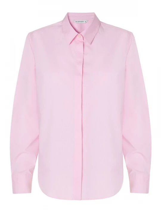 Foto van product TATUUM Blouse 'Astoria' lichtroze