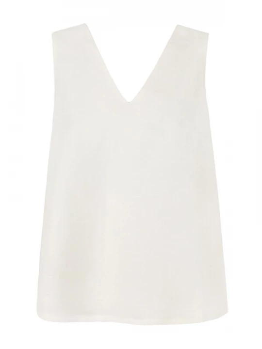 Foto van product TATUUM Blouse 'Bimi' offwhite