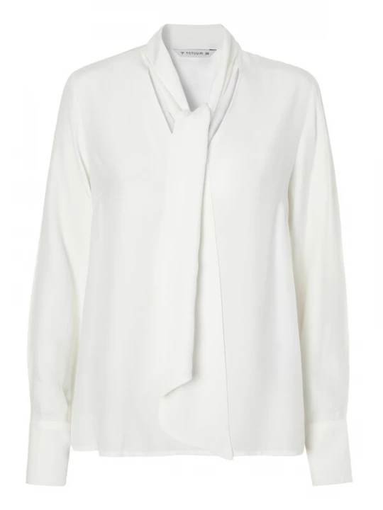 Foto van product TATUUM Blouse 'Crava' offwhite
