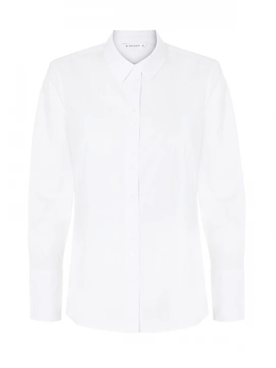 Foto van product TATUUM Blouse 'Eliko' wit