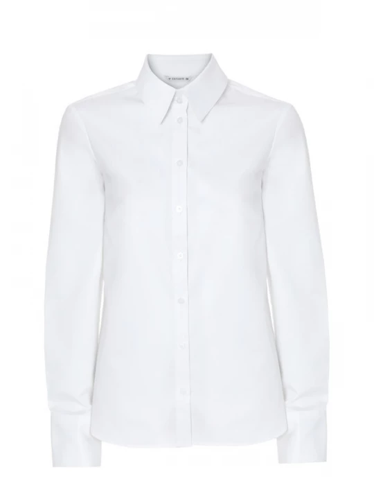 Foto van product TATUUM Blouse 'Erwina' wit