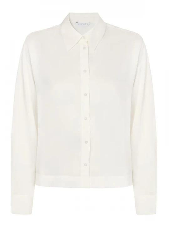 Foto van product TATUUM Blouse 'Freya' wit