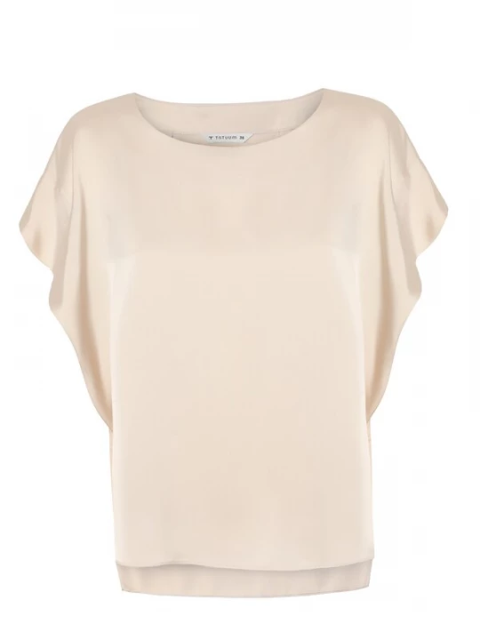 Foto van product TATUUM Blouse 'Irmina' crème