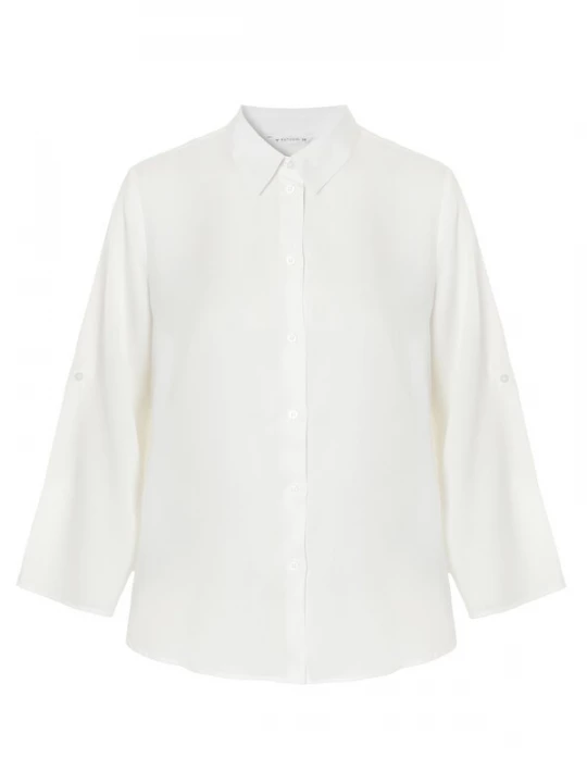 Foto van product TATUUM Blouse 'Isla' offwhite