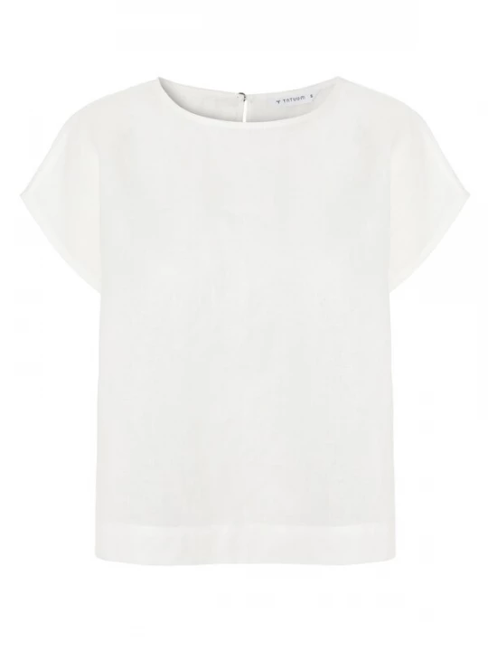 Foto van product TATUUM Blouse 'Kriko' wit