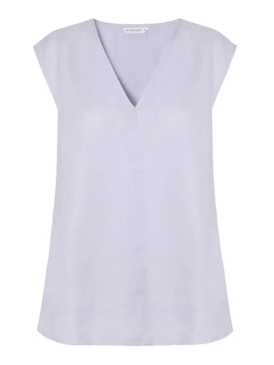 Foto van product TATUUM Blouse 'Luiza' offwhite