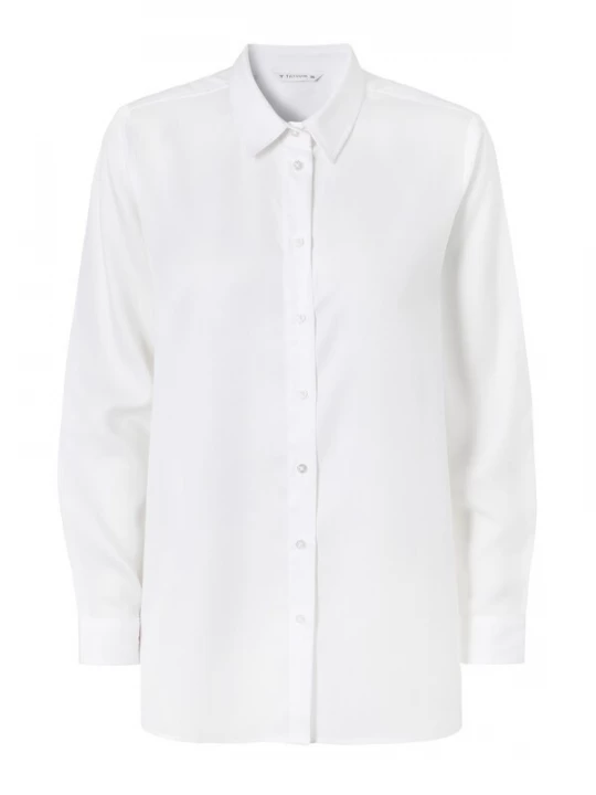 Foto van product TATUUM Blouse 'Malba 1' wit