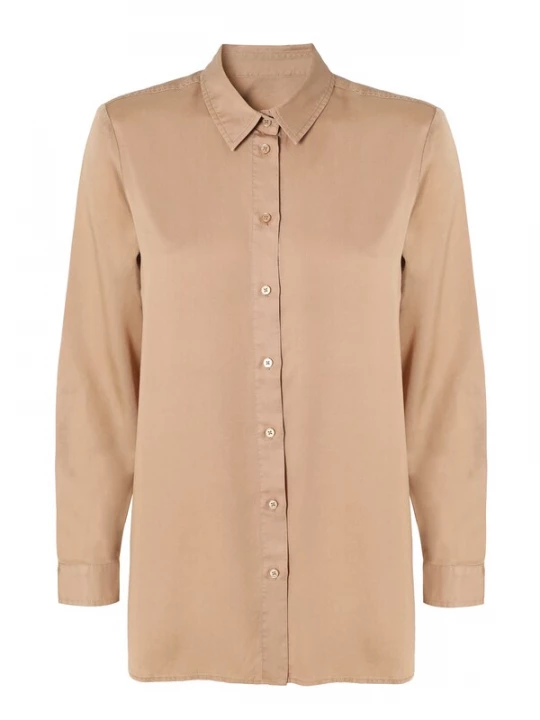 Foto van product TATUUM Blouse 'Malba' beige