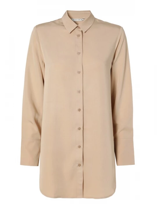 Foto van product TATUUM Blouse 'Malibu 5' beige