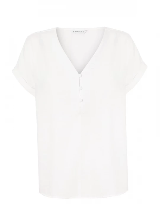 Foto van product TATUUM Blouse 'Masala 1' offwhite